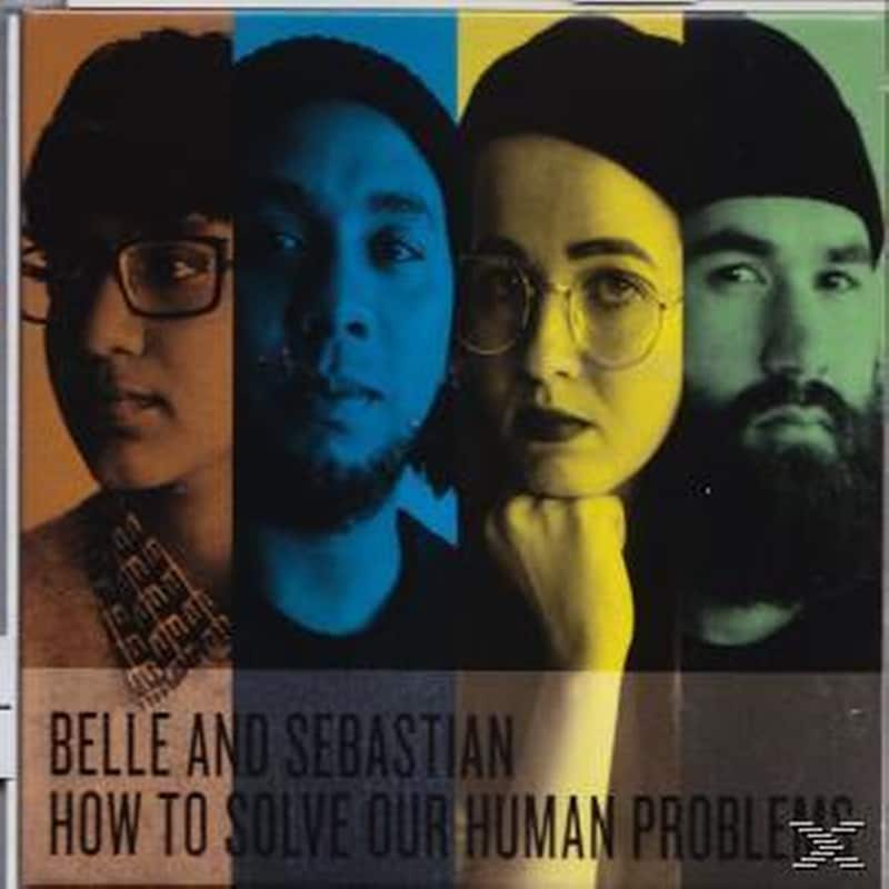 How To Solve Our Human Problem