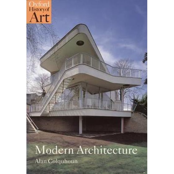 Modern Architecture image 0