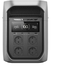 EcoFlow Power Station Delta 3 Max Plus