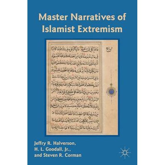 Master Narratives of Islamist Extremism image 0