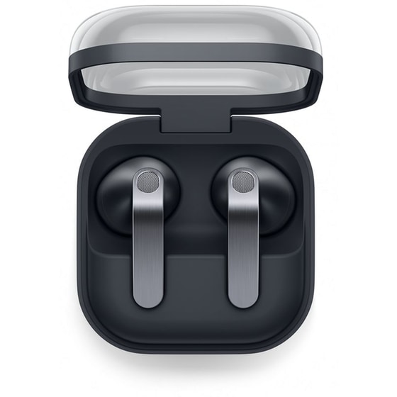 Ακουστικά Bluetooth Samsung Galaxy Buds4 - Black image 5