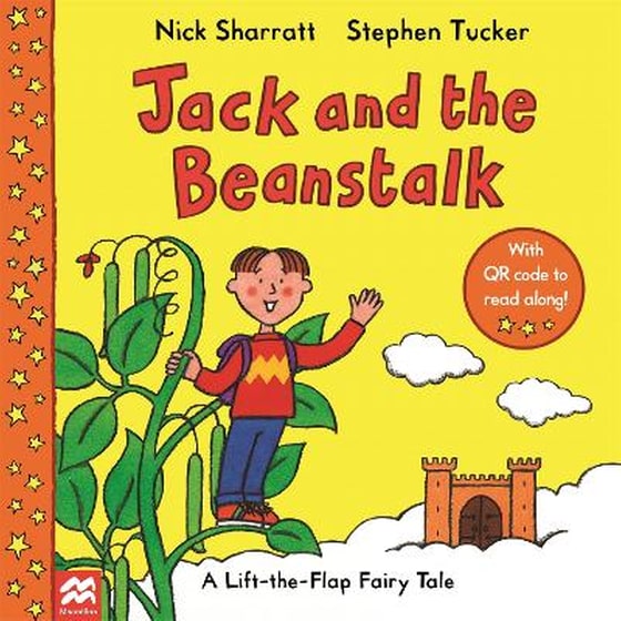 Jack and the Beanstalk image 0