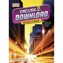 English Download C1/C2 Student’s Book