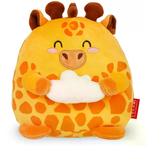 Λούτρινο Legami Mini Giraffe (15cm) image 0