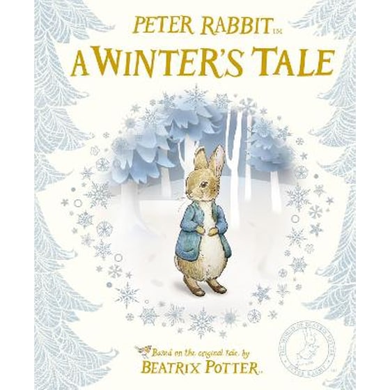 Peter Rabbit: A Winter's Tale image 0