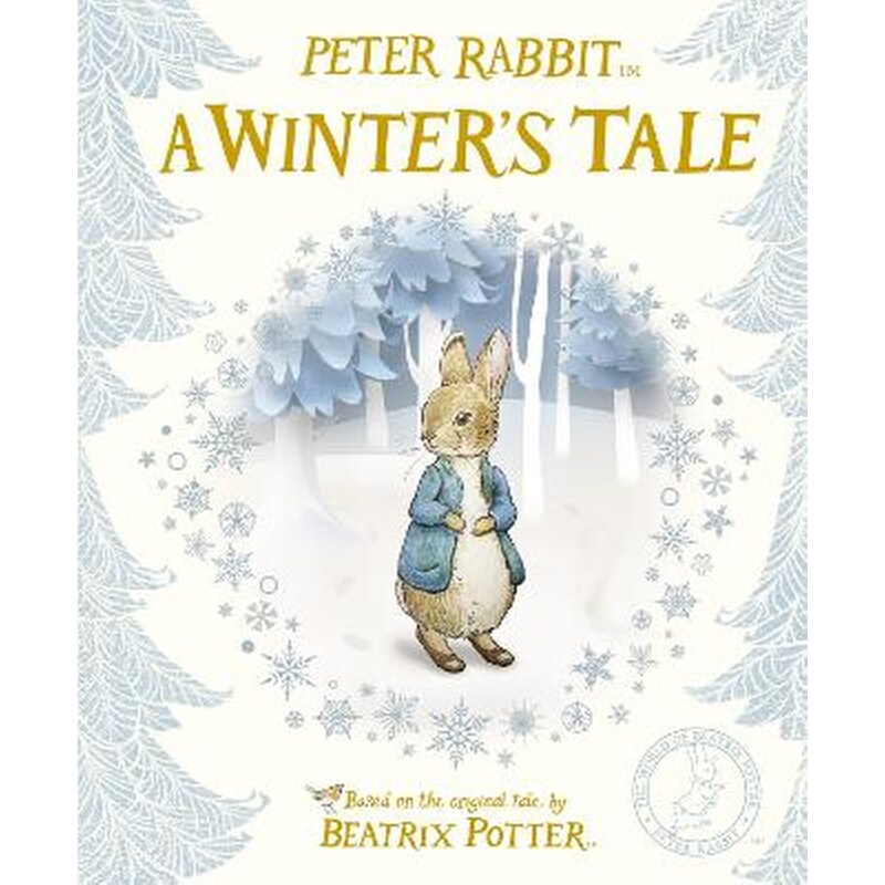 Peter Rabbit: A Winters Tale