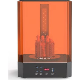 3D Εκτυπωτές Creality UW-01 All in One Washing and Curing Machine
