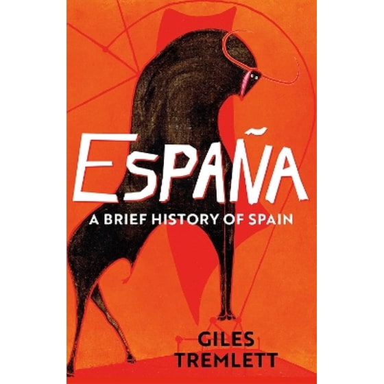 España: a Brief History of Spain image 0