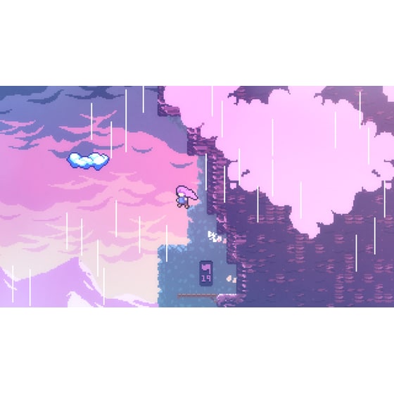 Celeste - PS4 image 1