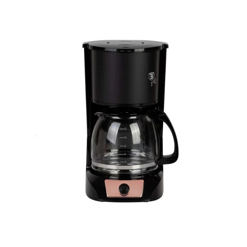 BERLINGER HAUS BH-9255 800W Καφετιέρα Φίλτρου