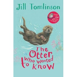 The Otter Who Wanted to Know