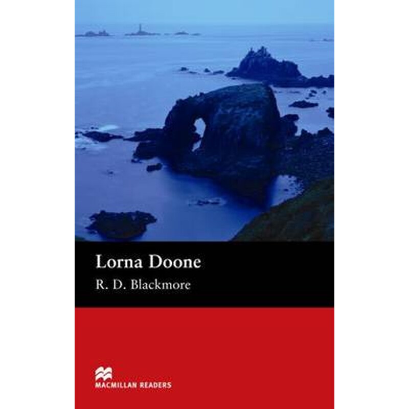 Macmillan Readers Lorna Doone Beginner Lorna Doone Beginner