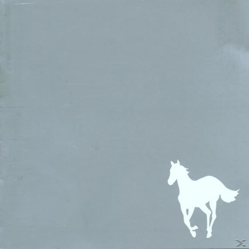 White Pony(Enhanced)