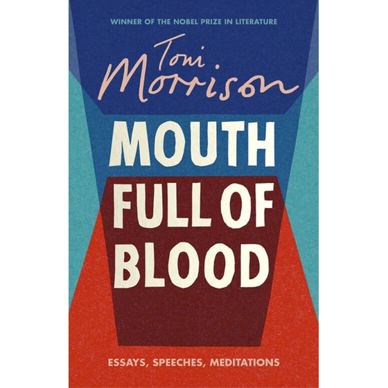 Mouth Full of Blood image 0