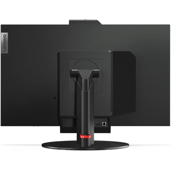 Lenovo ThinkCentre Tiny-In-One Monitor 27'' QHD IPS Flat 60Hz 4ms image 5