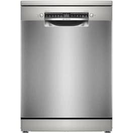 BOSCH SMS4ECI26E για 13 Σερβίτσια Inox Πλυντήριο Πιάτων