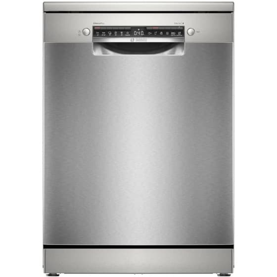 BOSCH SMS4ECI26E για 13 Σερβίτσια Inox Πλυντήριο Πιάτων image 0