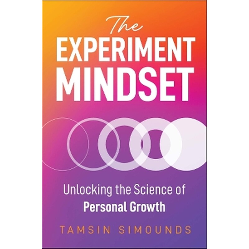 The Experiment Mindset