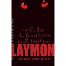 Richard Laymon Collection