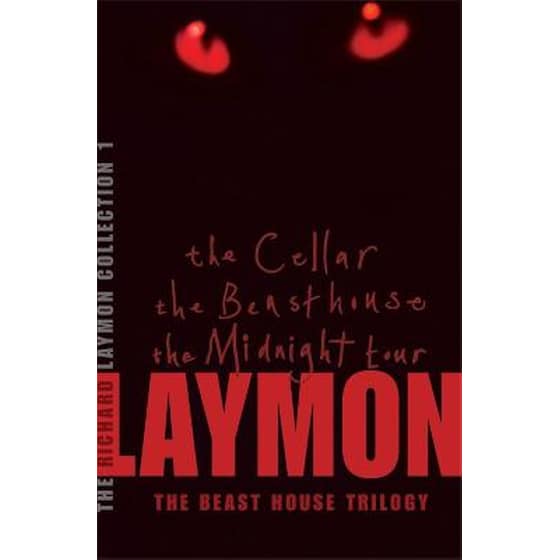 Richard Laymon Collection image 0