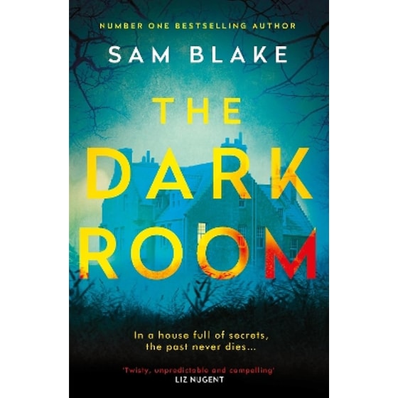 The Dark Room image 0