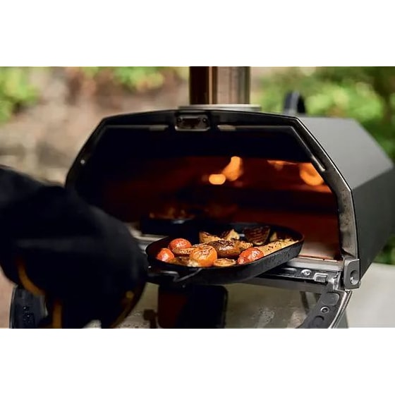 OONI UU-P2EE00 Φούρνος Πίτσας image 8