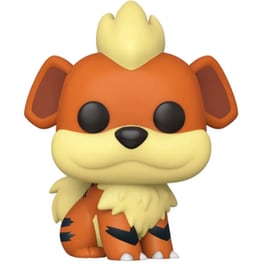 Φιγούρα Funko Pop! Games - Pokemon - Growlithe/Caninos 597