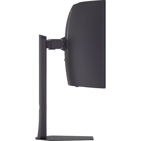 LG UltraGear 34GX900A-B Gaming Monitor 34" WQHD OLED Curved 240Hz 0.03ms image 5