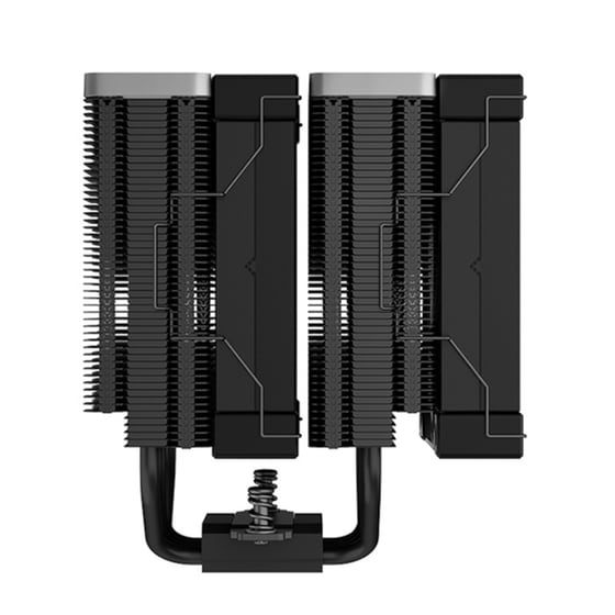 Ψύκτρα επεξεργαστή Deepcool AK620 Zero Dark 120mm image 3