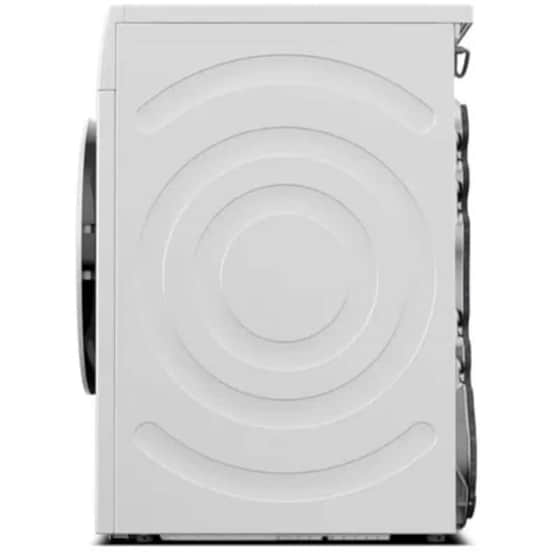 BOSCH WQG23108GR 8 kg με Αντλία Θερμότητας Λευκό Στεγνωτήριο Ρούχων image 6