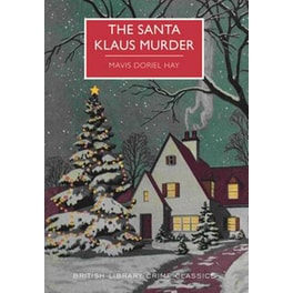 Santa Klaus Murder