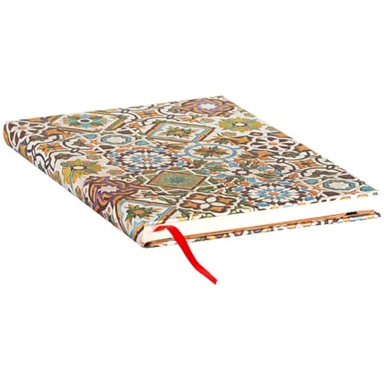 Σημειωματάριο Paperblanks Ultra Porto image 3