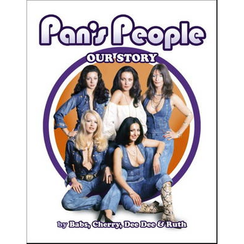 Pans People- Our Story