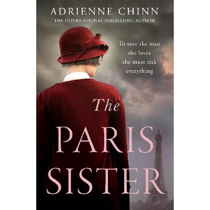 The Paris Sister