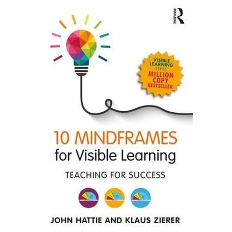 10 Mindframes for Visible Learning 1760902