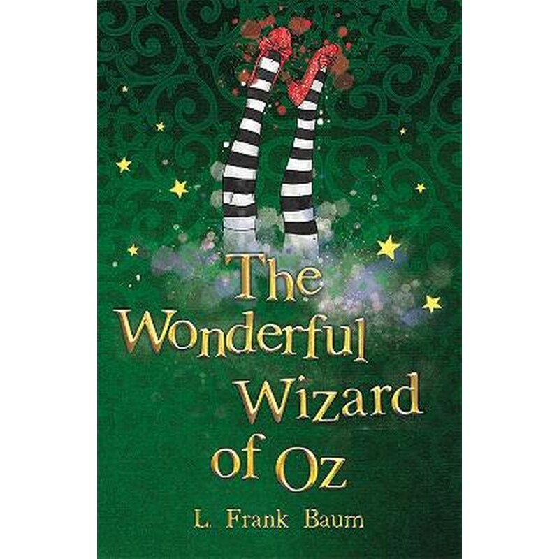 The Wonderful Wizard of Oz