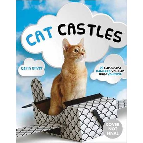Cat Castles image 0