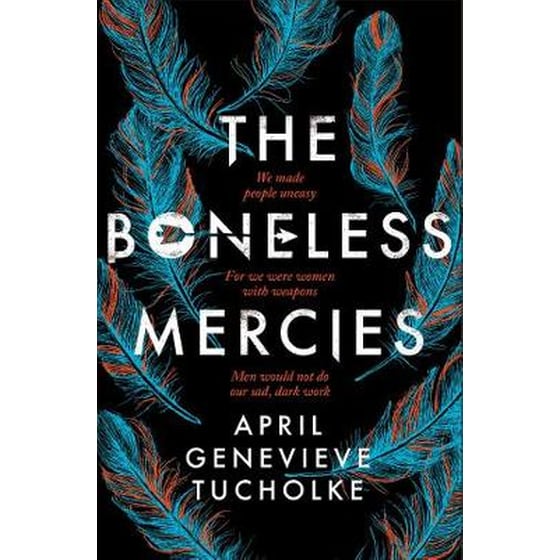 The Boneless Mercies image 0