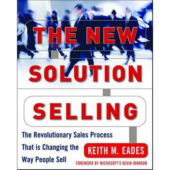 New Solution Selling image 0