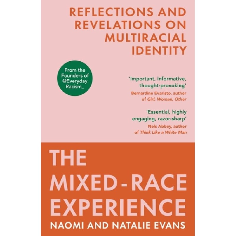 Mixed-Race Experience