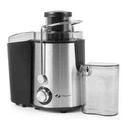 MAGNANI 8720195386759 400 W Ασημί Ηλεκτρικός Αποχυμωτής