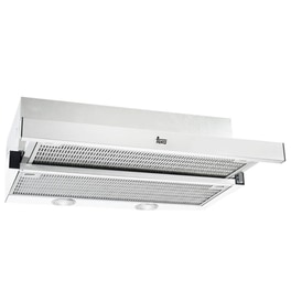 Απορροφητήρας Συρόμενος TEKA CNL 6415 60cm Λευκό