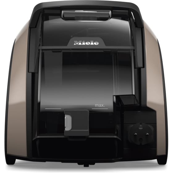 MIELE Boost CX1 125 Edition 890 W με Κάδο 1 L Γκρι Ηλεκτρική Σκούπα image 2