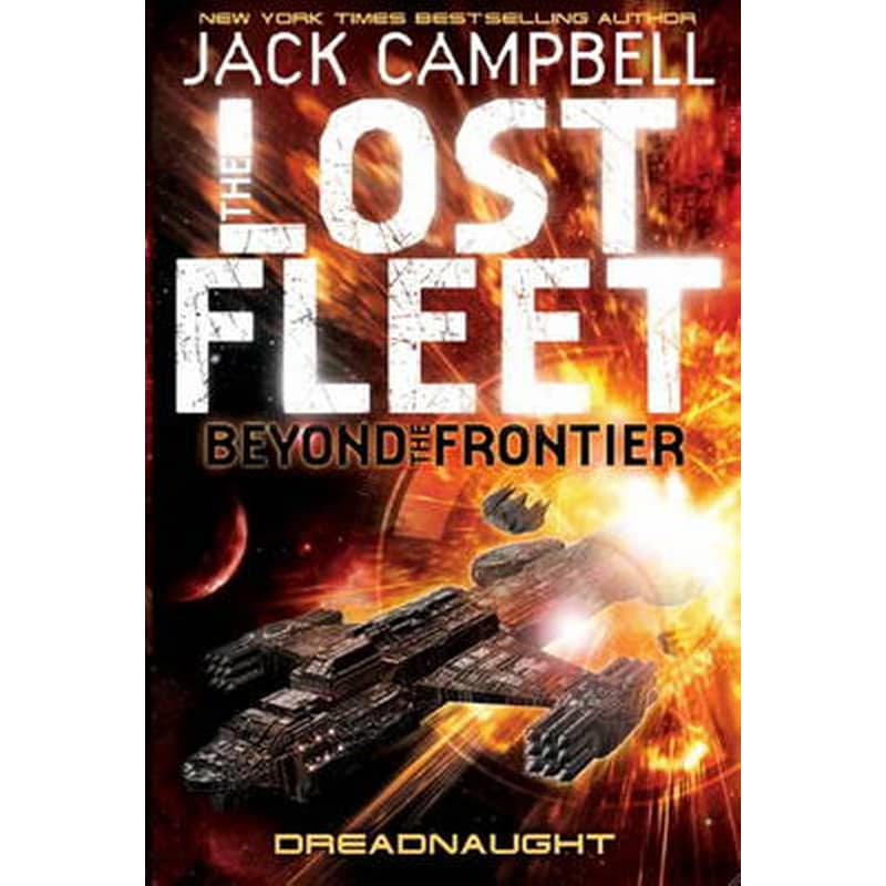 Lost Fleet