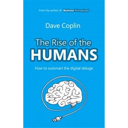 The Rise of the Humans