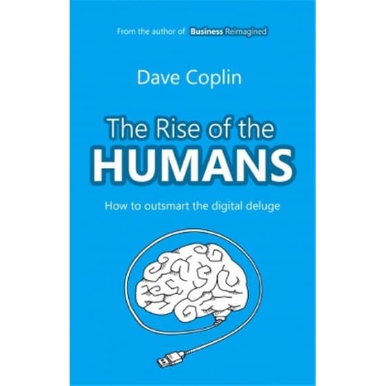The Rise of the Humans image 0
