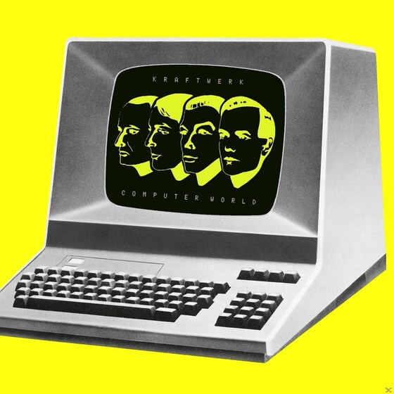 Computer World (2009 Digital R image 0