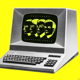 Computer World (2009 Digital R