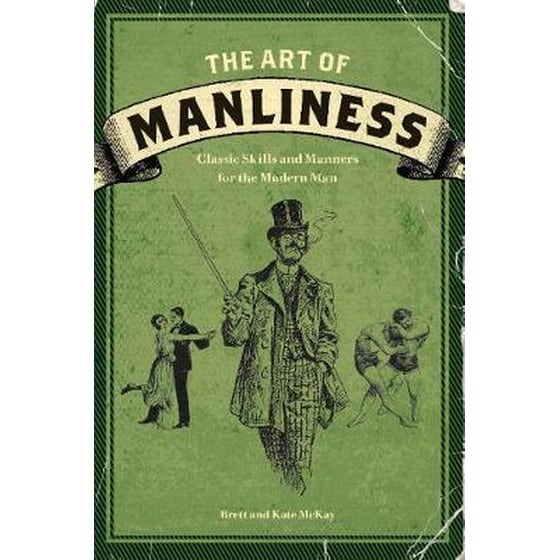 Art of Manliness image 0