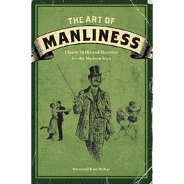 Art of Manliness